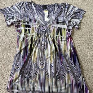 XL women’s Covington top
